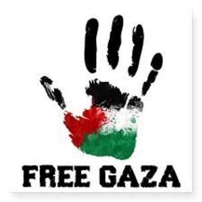 libera Gaza